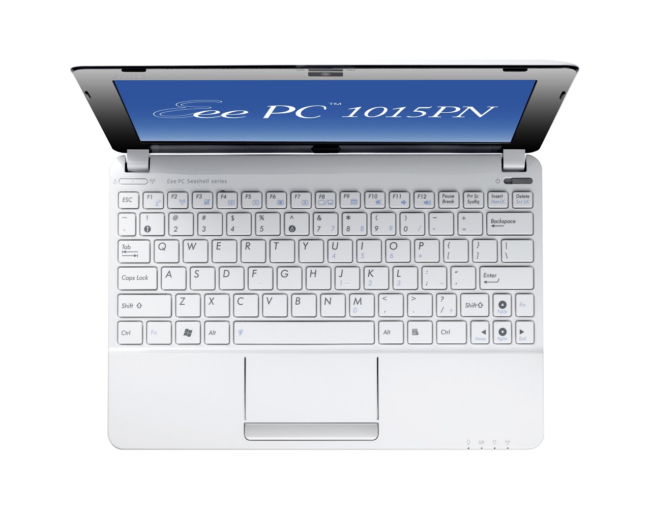 Eee PC 1015PN